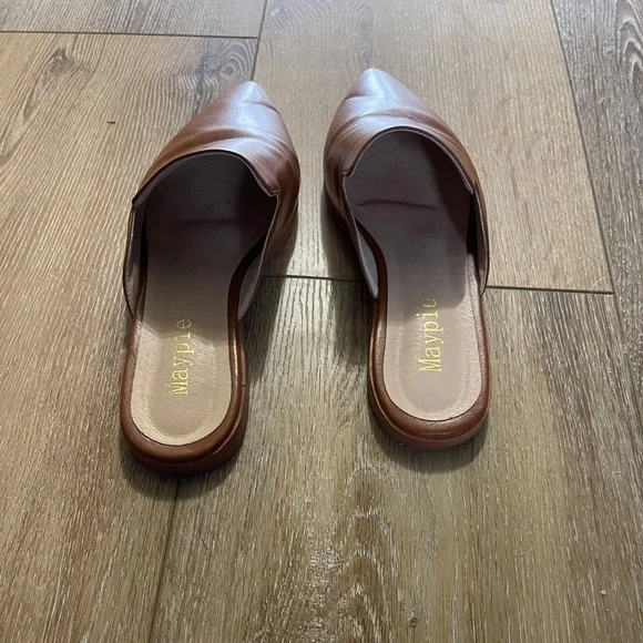 Mule flats - Picture 4 of 9